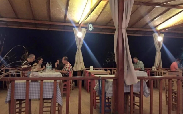 Turkuaz Koy Otel