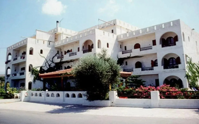Konstandinos House