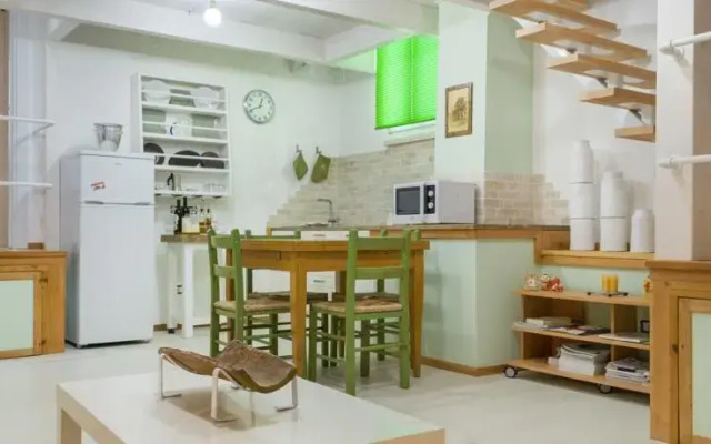 Arteteca Cottage