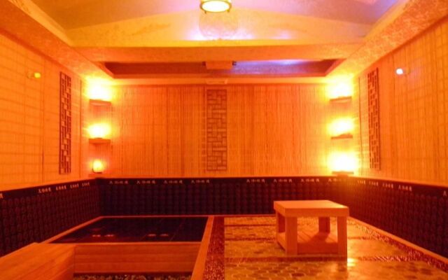 Shangcheng Juntian Hotel - Changsha