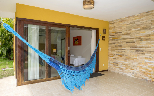 Pipa Lagoa Hotel