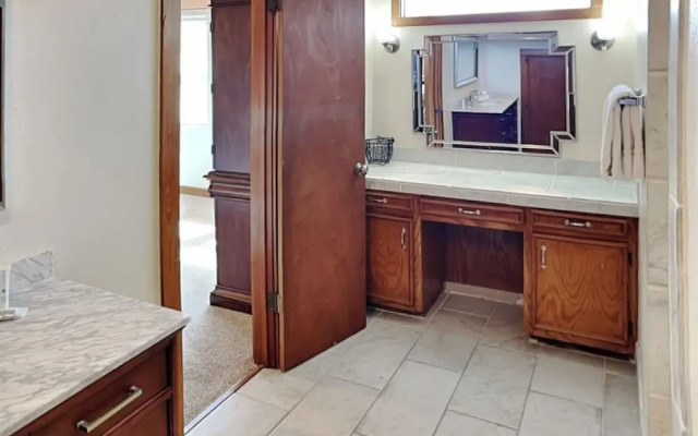 Pcv625- The Seagulls Nest