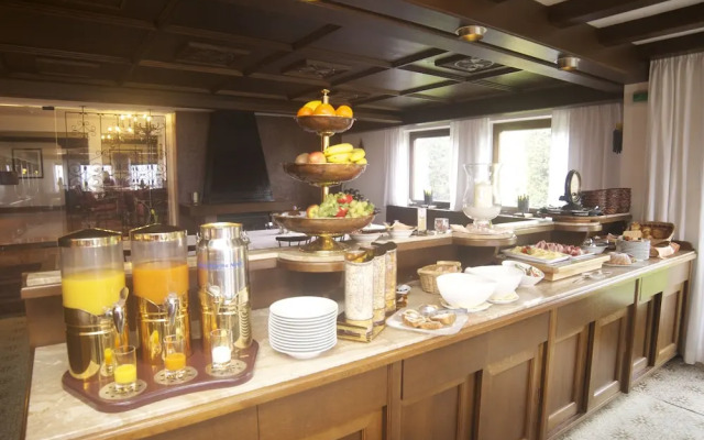 Hotel Sonnhof