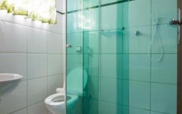 Pousada Villa del Mare