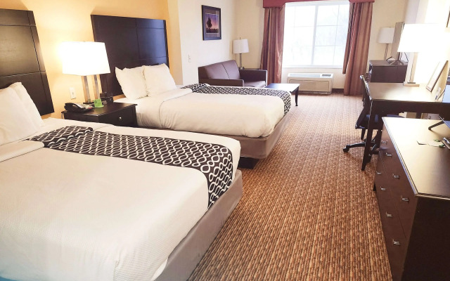 La Quinta Inn & Suites by Wyndham Stillwater-University Area