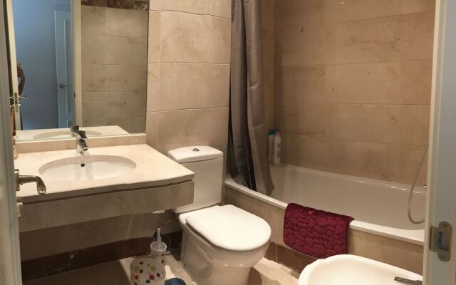 Apartamento Gran Calanova Golf B.14 1A