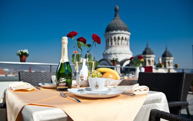 Hotel Beyfin