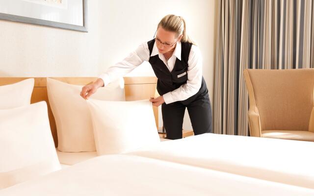 Parkhotel Bremen
