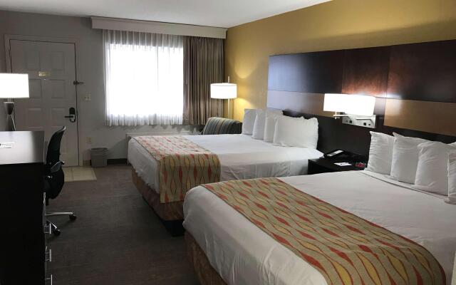 Best Western Inn Of Palatka