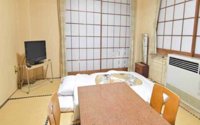 Kuroishi Onsen Miuraya Ryokan