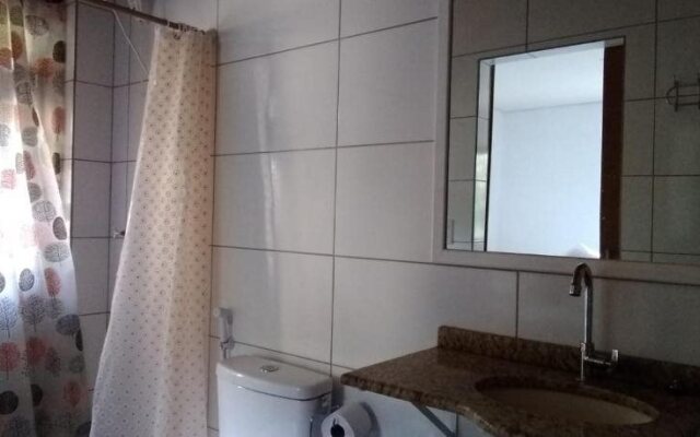 Hostel Dina