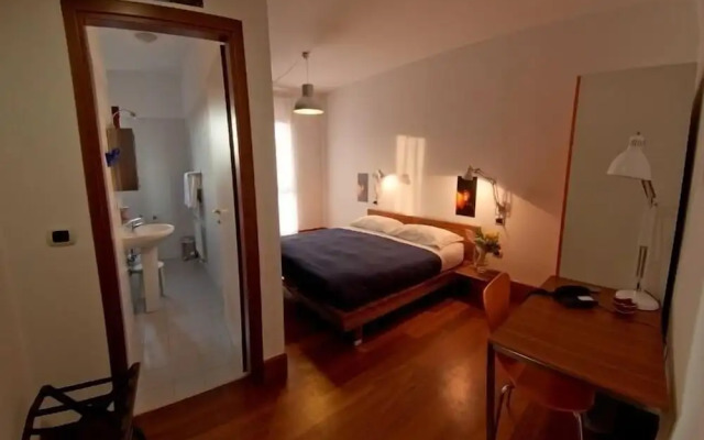 Certosa Hotel
