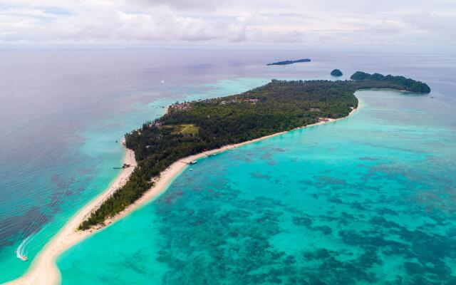 Sutera @ Mantanani Island Resort & Spa