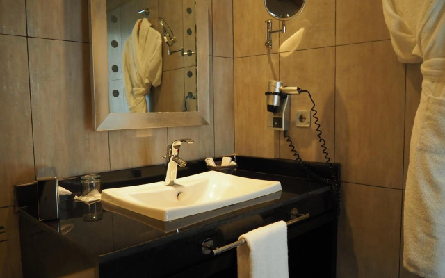 Park Suites Hotel & Spa