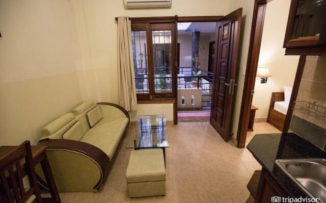 Minh Chau Hotel