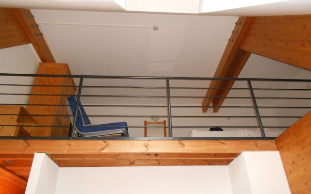 Comfortable Holiday Home near Forest in Macon