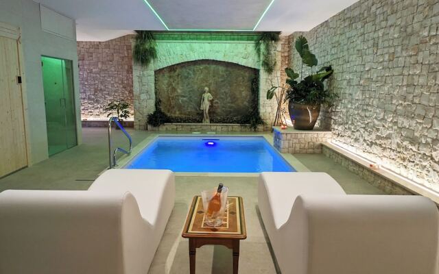 Pietra Viva - Suite & Relax