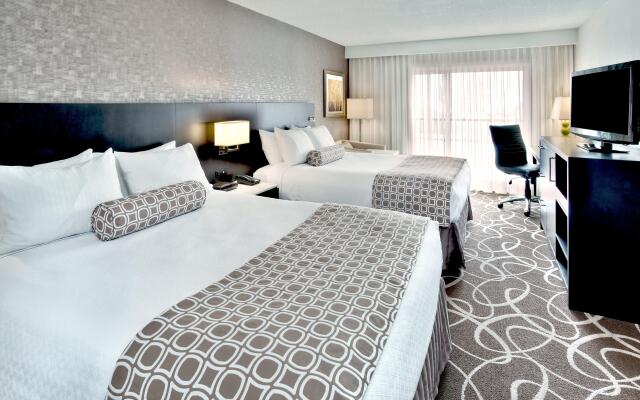 Crowne Plaza Kitchener-Waterloo, an IHG Hotel