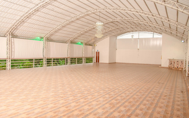 Hotel Villa Fabiola Mom