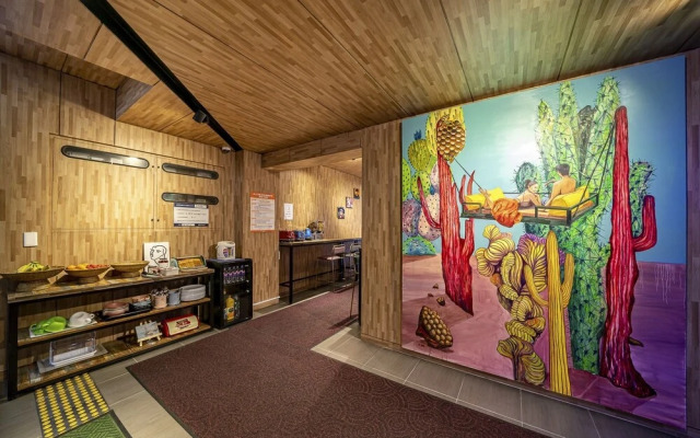 Tongyeong Hotel O2