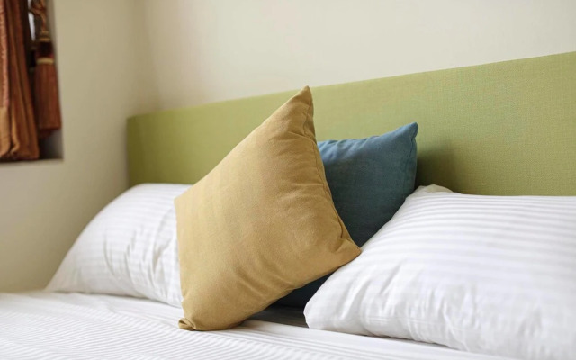 White Sand Bay Homestay
