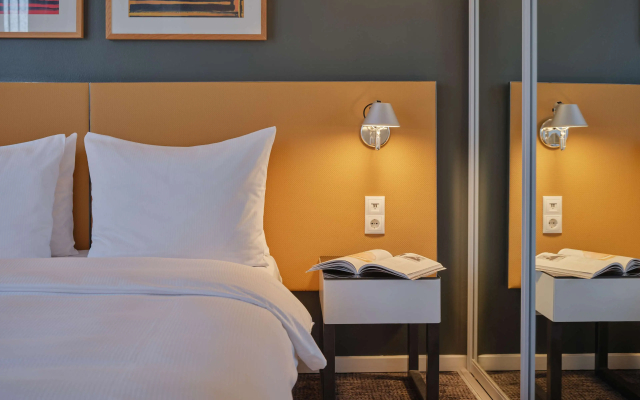 Adina Apartment Hotel Copenhagen