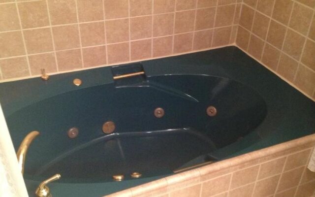 Buffalo Bill's Antlers Inn