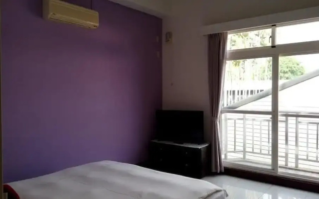 Huixin Lanyuan