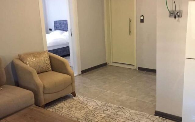 Sakiz Tiny House & Apart