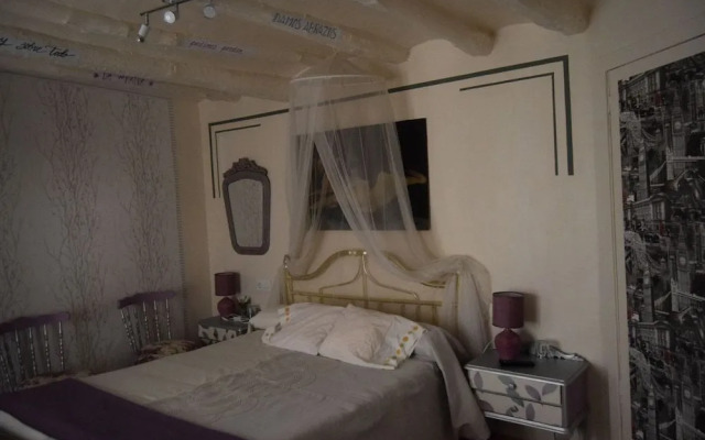 Capricho de Alcorisa