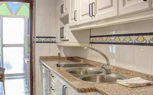 Deluxe Apartment Regla Sanz