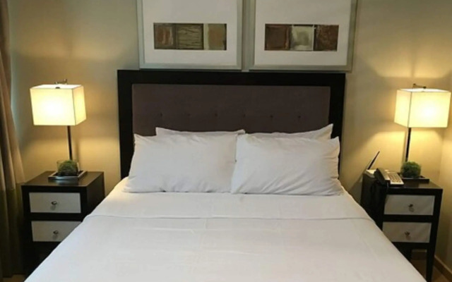 Avant Serviced Suites