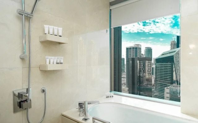 Address Dubai Marina by Luton Vacation Homes