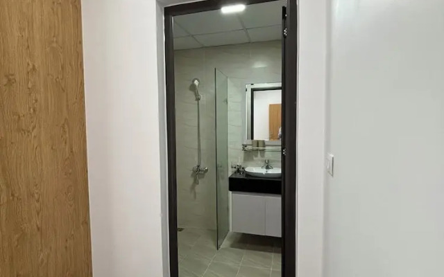Tecco Elite Serviced Apartments