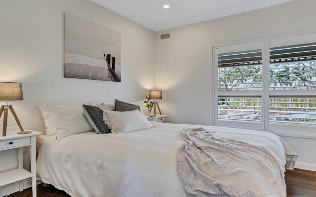 Your Luxury Escape - Paul's Farmhouse