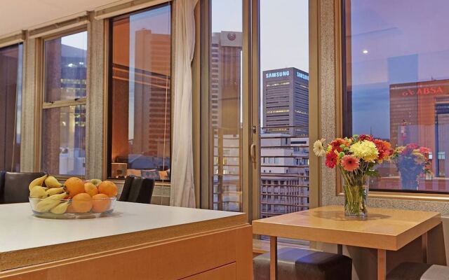 Cape eazi stayz's Cartwright Apartments