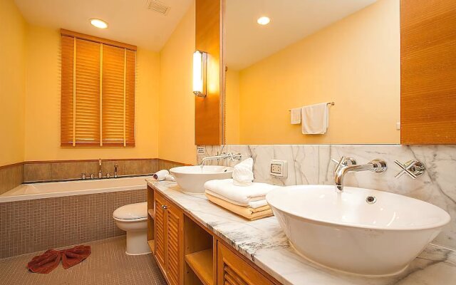 Blue Lagoon Hua Hin 401