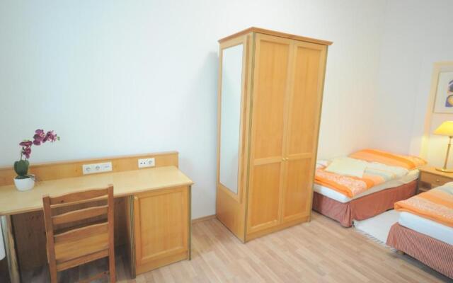 Ferienwohnung Schloessel 26/18