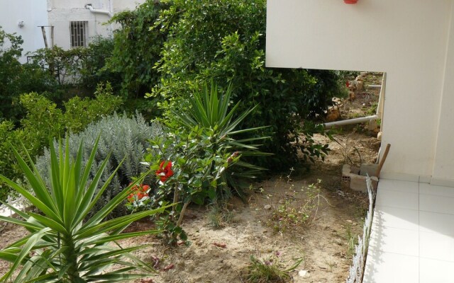Eser Apart Hotel