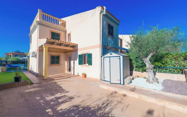 Casa Marcos - Villa With Private Pool. Free Wifi