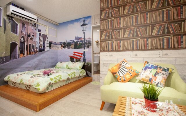 Enjoy B&B