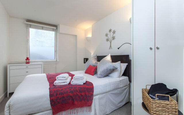 Club Living - Piccadilly & Covent Garden Apartments