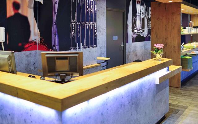 ibis budget Bollène