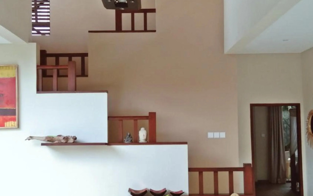 La Rose Villas and Suites Camp Canggu