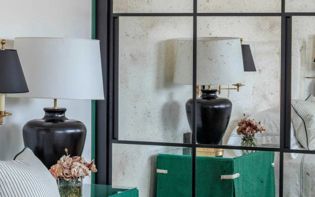 Rocco Forte House Via Manzoni Milan