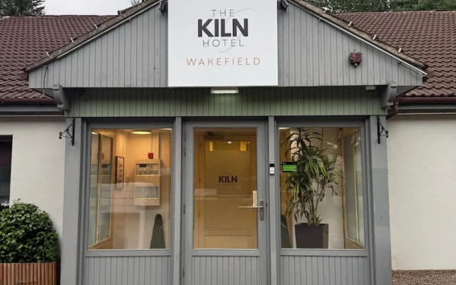 The Kiln Hotel Part of AG Collection