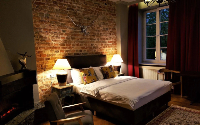 SleepWell Apartments Nowy Świat