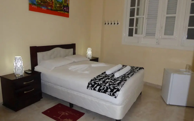Casa Aby's House