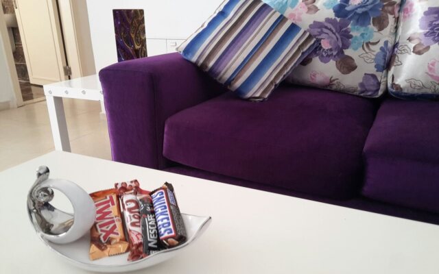Al Asala Hotel Appartment