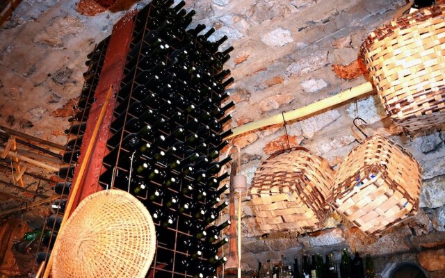 Holiday House Marcel